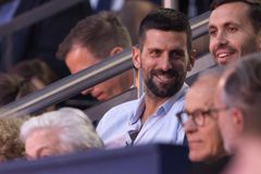 Ο Τζόκοβιτς εύχεται την επιστροφή Μίτσιτς και Πετρούσεφ στον Ερυθρό Αστέρα