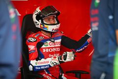 Απογοήτευση Εσπαργκαρό για την απόδοση της Honda στο Άσεν
