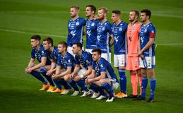 Το θαύμα της Κλάκσβικ: Πώς μια μικροσκοπική πόλη των Νήσων Φερόε έφτασε να ζει το όνειρό της στο Champions League (vids)