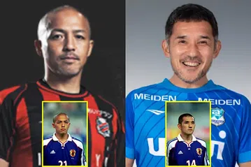 Μετά την απόσυρση του Μπουφόν, μόνο δύο παίκτες από το Μουντιάλ του '98 παραμένουν ενεργοί