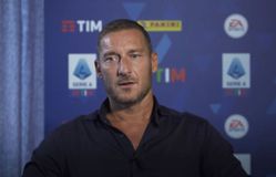 Τότι: «Ο Σπαλέτι επέστρεψε το 2016 για να με διώξει από τη Ρόμα, με την έγκριση του συλλόγου»