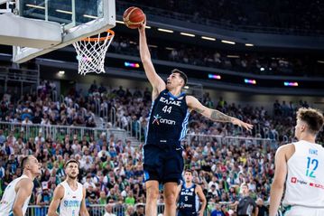 Ο Μήτογλου έκανε προπόνηση και την επόμενη μέρα του τραυματισμού του