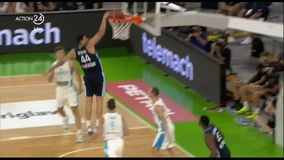 Η επιστροφή του Μήτογλου μετά από 17 μήνες απουσίας με 13 πόντους