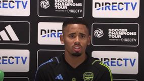 «Πλήγμα» με Ζεσούς στην Άρσεναλ