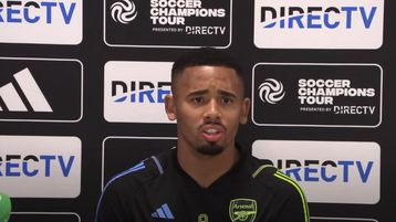 «Πλήγμα» με Ζεσούς στην Άρσεναλ