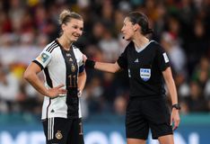 «Νοκ άουτ» από τους ομίλους του Μουντιάλ Γυναικών η Γερμανία που ήρθε ισόπαλη με την αδιάφορη Νότια Κορέα