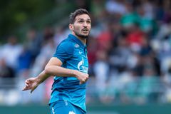 Σήμερα στη Θεσσαλονίκη ο Οζντόεφ για τον ΠΑΟΚ!