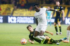 Ο Φαμπιάνο λύτρωσε τον Άρη και τον έστειλε στην επόμενη φάση του Europa Conference League