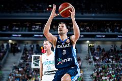 Ο Λούντζης στο Sportal: Η Εθνική, το τάιμ άουτ του Ιτούδη και το μουστάκι