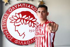 O Αλεξανδρόπουλος γούσταρε και ψήφισε Ολυμπιακό…