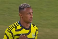 «Στον Ολυμπιακό μέσω Νότιγχαμ ο Μαρκίνιος» (vid)