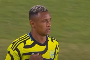 «Στον Ολυμπιακό μέσω Νότιγχαμ ο Μαρκίνιος» (vid)