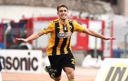 Η ΑΕΚ φέρνει ξανά τον Πόνσε!