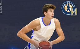 Επίσημο: Στον Κολοσσό Ρόδου ο Λούκα Μπραΐκοβιτς