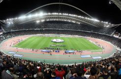 Επιστρέφει ΟΑΚΑ ο Panathinaikos!