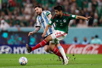 «Υπογράφει στην ΑΕΚ ο Νέστορ Αραούχο τις επόμενες ώρες»