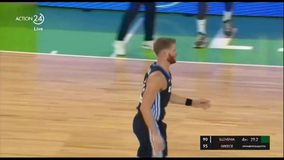 Το ονειρικό ντεμπούτο του Τόμας Ουόκαπ με τη φανέλα της "Επίσημης Αγαπημένης"