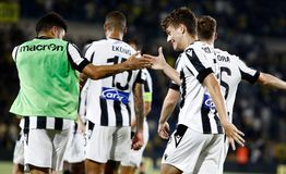 Τα... μαγικά μανιτάρια του ΠΑΟΚ και ο «Ροναλντίνιο» Κωνσταντέλιας