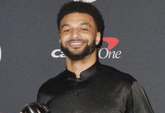 Η απάντηση του Τζαμάλ Μάρεϊ για τη συμμετοχή του στο Παγκόσμιο Κύπελλο