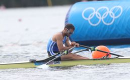 Ξέσπασε ο Ντούσκος κατά της Ομοσπονδίας και του προπονητή: «Με στενοχώρησαν πολύ κάποια πράγματα, ήμουν χάλια»