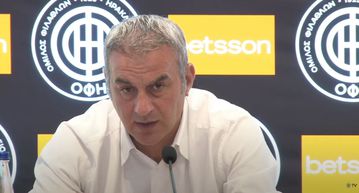 Δέλλας: «Λείπουν κομμάτια αλλά είμαι σίγουρος ότι ο πρόεδρος θα κάνει ό,τι πρέπει» (vid)