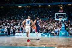 Εμπίντ για τις αποδοκιμασίες εις βάρος του: «Για μένα είναι αγάπη και σεβασμός, έχω δει και χειρότερα»