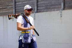 Εκτός τελικού στο σκητ Μίτας και Χαλκιαδάκης