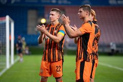 Πρεμιέρα με νίκη για τη Σαχτάρ που... περιμένει τον Παναθηναϊκό