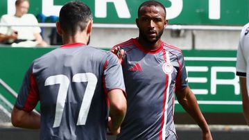 Ολυμπιακός: Παίζει με Αλ Τααβόν και... τέλος η Ολλανδία