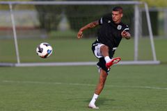 Συνεχίζεται η προετοιμασία του ΠΑΟΚ ενόψει Βόλφσμπεργκερ - Θεραπεία για Ντεσπόντοφ