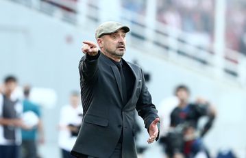 Ράσταβατς για Ράκονιατς: «Το προφίλ των επιθετικών που επιλέγουμε»