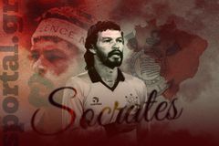 Όταν ο Σόκρατες μετέτρεψε την Κορίνθιανς σε έναν φάρο ελπίδας και σύμβολο εναντίον του δικτακτορικού καθεστώτος