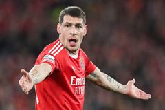 Ανύπαρκτο το θέμα Μπελότι στον Παναθηναϊκό