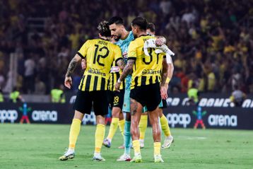 Οι υποψήφιοι αντίπαλοι της ΑΕΚ στα Play Off του Conference League