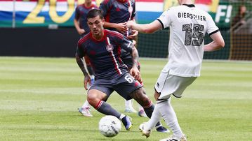 Ντεν Χάαχ - Ολυμπιακός 2-3: Τα highlights από την αναμέτρηση (vid)