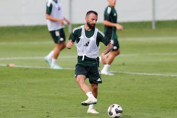 Παναθηναϊκός: Ανεβάζει ρυθμούς ο Σιώπης