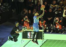 Ο Λίλαρντ αναλαμβάνει χρέη GM στο κολλέγιο του Weber State