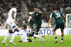 Οι υποψήφιοι αντίπαλοι του Παναθηναϊκού στα Play Off του Europa League και του Conference League