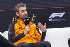 Ο Στέλλα εξήγησε γιατί η McLaren έχασε την πολ ποζίσιον στο Χανγκαρόρινγκ