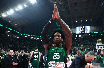 Χρόνια πολλά, Κέντρικ Ναν!