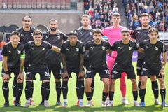 Ο ΟΦΗ έχασε τη νίκη μέσα από τα χέρια του, όμως κέρδισε τις εντυπώσεις κόντρα στην Άλκμααρ