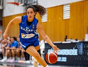 Ελλάδα U20: Δεύτερη δοκιμασία στο EuroBasket Β' Κατηγορίας κόντρα στην Κροατία - Πού θα δείτε το ματς