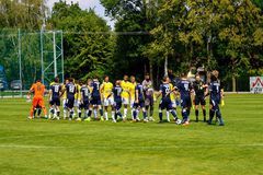 «Βαριά» ήττα του Αστέρα Τρίπολης από την Μότορ Λούμπιν