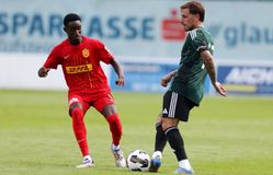 «Ρίζεσπορ και Εγιουσπορ για Μαντσίνι»