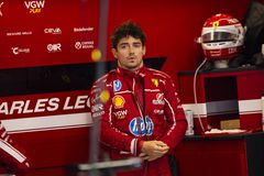 Επιπλέον ποινή στον Λεκλέρ μετά τον αγώνα στην Ουγγαρία