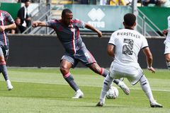 LIVE: ΝΤΕΝ ΧΑΑΧ - ΟΛΥΜΠΙΑΚΟΣ