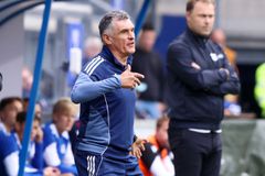 Η ενδεκάδα του Ολυμπιακού για το φιλικό με την Ντεν Χάαχ - Ντεμπούτο για Στρεφέτσα