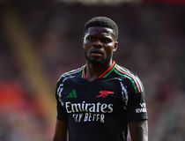 Έτοιμος να υπογράψει στην Βιγιαρεάλ ο Πάρτεϊ