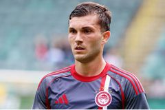 Ο Στρεφέτσα στην πόρτα της εξόδου από τον Ολυμπιακό - Ποιος ο επόμενος σταθμός του σύμφωνα με τους Ιταλούς