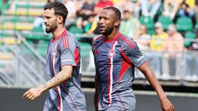 Ντεν Χάαγκ - Ολυμπιακός 2-3: Με χατ τρικ του Ελ Κααμπί και κεφάτο Καμπελά, ντεμπούτο για Στρεφέτσα